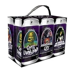 Fright Pack Walking Dead