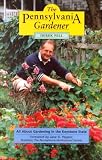 51G5924R24L. SL160  The Pennsylvania Gardener: All About Gardening in the Keystone State