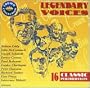 Legendary Voices