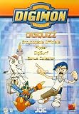 Revue Atari  / Digimon joe