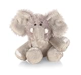 Ganz Lil'Kinz Elephant Plush, 6.5