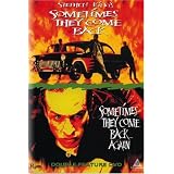 Sometimes They Come Back/Sometimes They Come Back... Again [Import]by Tim Matheson