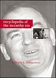 Encyclopedia Of The McCarthy Era