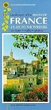 Landscapes of the South of France from the Alps to the Pyrenees: Aix to the Pyrenees (Western Provence, Languedoc-Roussillon) v. 2 (Sunflower Countryside Guides)