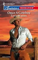 Once a Cowboy (Harlequin American Romance)