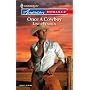 Once a Cowboy