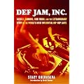 Def Jam, Inc. : Russell Simmons, Rick Rubin, and the Extraordinary Story of the World's Most Influential Hip-Hop Label book cover