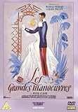 Les Grandes manoeuvres ( Grandi manovre ) ( Summer Manoeuvres ) [ NON-USA FORMAT, PAL, Reg.2 Import - United Kingdom ]