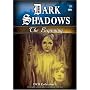Dark Shadows: The Beginning Collection 4