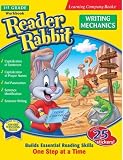 Reader Rabbit Writing Mechanics