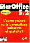Star Office 5.2 : l'autre grande suit...