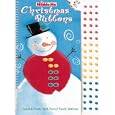 Christmas Buttons (Necco Candy Button Series) by Nibble Me Books, Dandi Daley Mackall, and Brian Fyffe