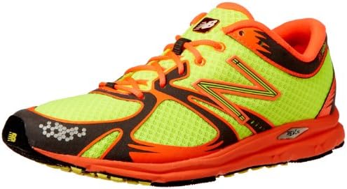 New Balance Women's WR1400 Glow-in-Dark Running Shoe