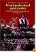 Petits Fours, Chocolate, Frozen Desserts, and Sugar Work (French Professional Pastry Series)