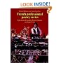 Petits Fours, Chocolate, Frozen Desserts, and Sugar Work (French Professional Pastry Series)