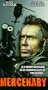 Mercenary [VHS]