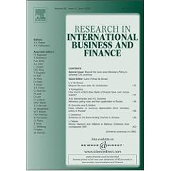 Dependence and mean reversion in stock prices: The case of the ...