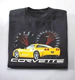 C6 Corvette Speed T-Shirt
