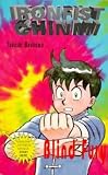 Maekawa, Takeshi, Pt.6 : Blind Fury (Ironfist Chinmi - Kung Fu Boy)