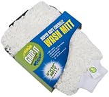 Grip ItTM Super Soft Cotton Chenille Wash Mit