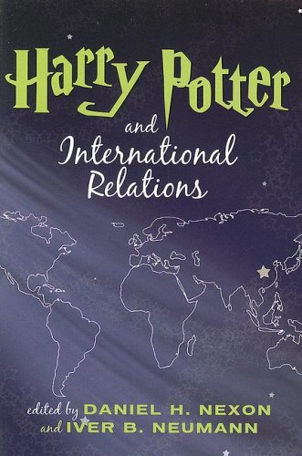 Books: Harry Potter and International Relations