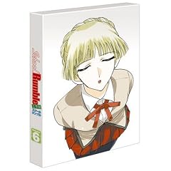 スクールランブル二学期 Vol.6