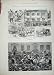 1881 Hull Fishermen Grammar School Foresters Druids Art