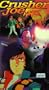 Crusher Joe - The Movie (Subtitled in English) [VHS]