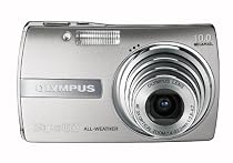 Olympus Stylus 1000