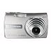 Olympus Stylus 1000 10MP Digital Camera with Digital Image Stabilized 3x Optical Zoom