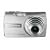Olympus Stylus 1000 10MP Digital Camera with Digital Image Stabilized 3x Optical Zoom