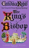 THE KING'S BISHOP (OWEN ARCHER MYSTERY S.)