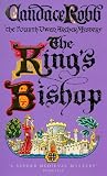 The King's Bishop (Owen Archer Mystery)