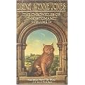The Chronicles of Chrestomanci (Charmed Life / The Lives of Christopher Chant) (Volume 1) (Paperback)