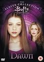 Buffy the Vampire Slayer: The Slayer Collection (Dawn) [DVD] [1998]