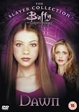 Buffy the Vampire Slayer: The Slayer Collection (Dawn) [DVD] [1998]