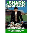 A Shark Never Sleeps