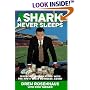 A Shark Never Sleeps