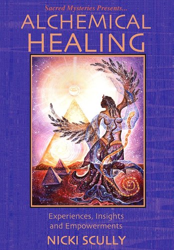 Alchemical Healing