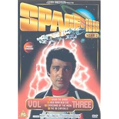 Space: 1999 - Series 2 - Vol. 3 [1975]
