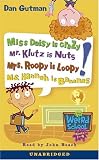 My Weird School: Books 1-4 (My Weird School)