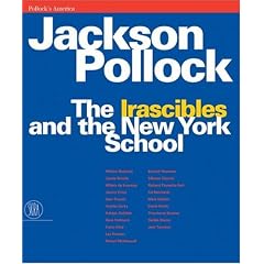 The Irascribles and the New York School: Jackson Pollock in Venice