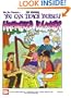Mel Bay's You Can Teach Yourself Hammered Dulcimer Book/CD Set