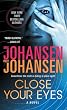 Close Your Eyes