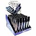 Set of 6 Colors Madly MATTE Lipgloss Bold & Vivid Color Matte Lipgloss Set #6