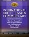 Book International Bible Lesson Commentary: King James Version, September 2006-august 2007 (Kjv International Bible Lesson Commentary)