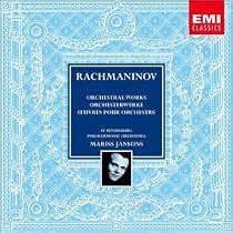 Symphonies 1-3 / Piano Concerto 1-4 / Isle of Dead