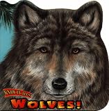 Books : Wolves! (Know-It-Alls)