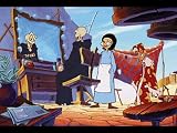 Eigenschaften Psygnosis Deutschland GmbH  / Discworld 2