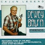 Cajun Legend by Dewey Balfa & Friends